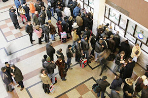 解決客源問(wèn)題