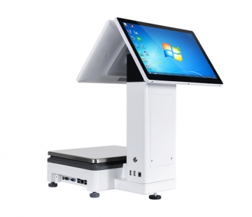 稱(chēng)重收銀一體機(jī)