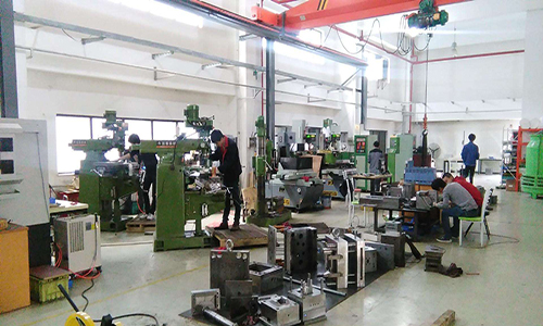 一個(gè)優(yōu)秀的注塑模具設(shè)計(jì)師,需要掌握的知識(shí)技能有哪些呢？