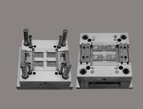 利用CAE優(yōu)化注塑模具成型制品的熔接痕