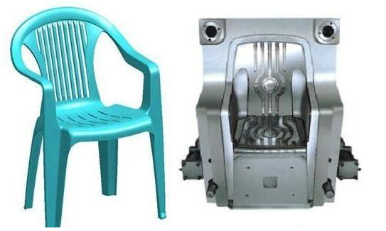 塑料模具試模是怎樣脫模的，你知道嗎_科翔模具