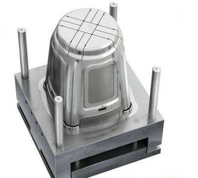 ?塑料模具鋼的分類及其性能、用途