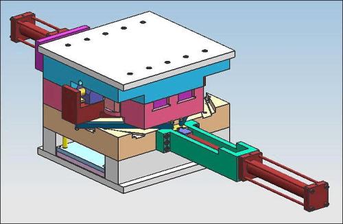 模具試模打樣前的注意事項有哪些呢？