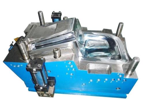 注塑制品如果產(chǎn)生缺陷要怎么處理呢？—科翔塑膠模具