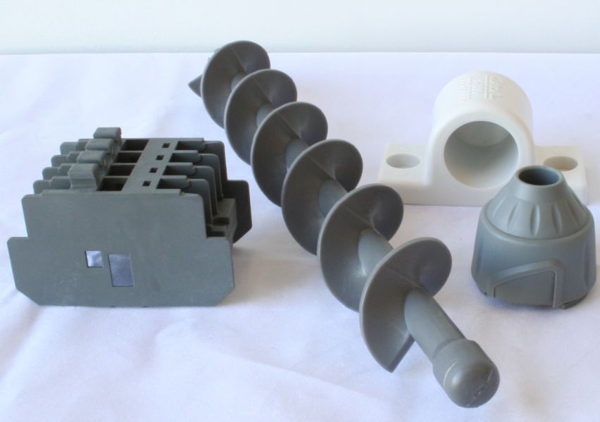 6種常見注塑成型缺陷的解決方案，你都知道嗎？