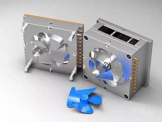 深圳注塑模具廠,注塑零件冷卻時(shí)間設(shè)定的依據(jù)是什么？