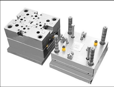 深圳模具廠家，模具零配件生產(chǎn)廠家常用研磨拋光方法