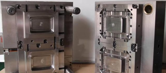 塑膠模具廠制品凹痕有哪些成因和解決方法？