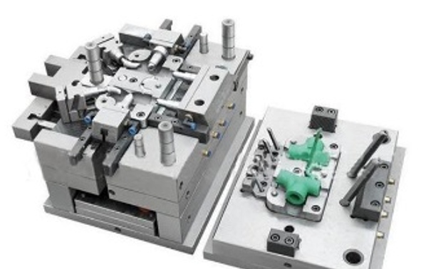 塑膠模具設(shè)計加工，高精密塑膠模具設(shè)計時要注意哪些問題