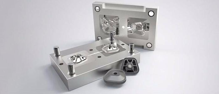 塑膠模具是什么？塑膠模具的類(lèi)型有哪些